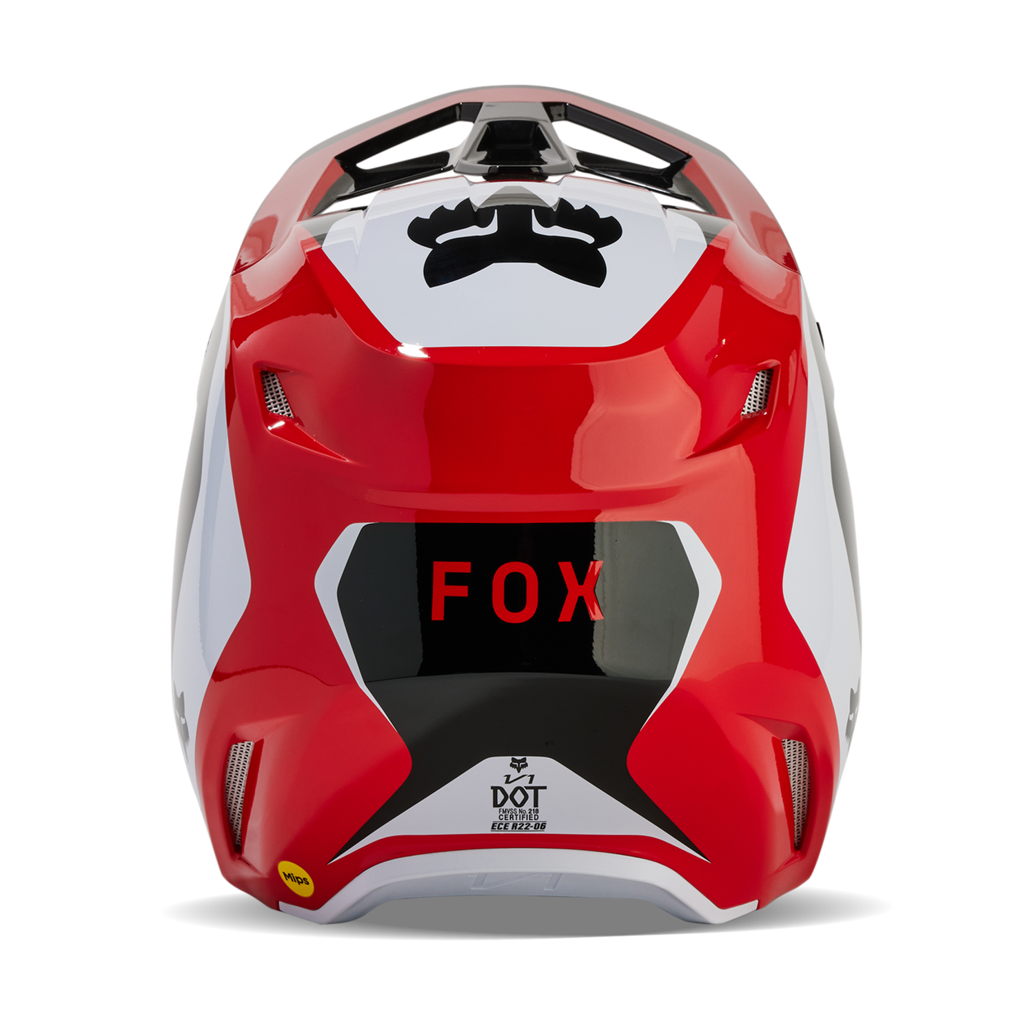 Casque V1 Nitro