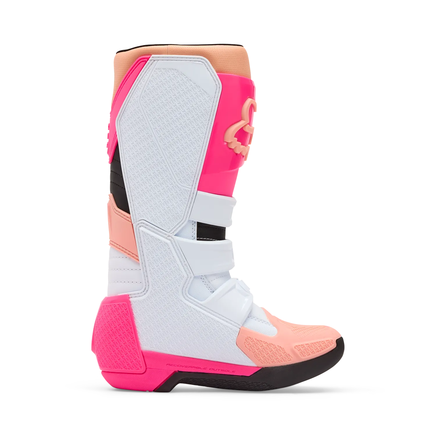 W COMP BOOT [PNK/PNK] 5