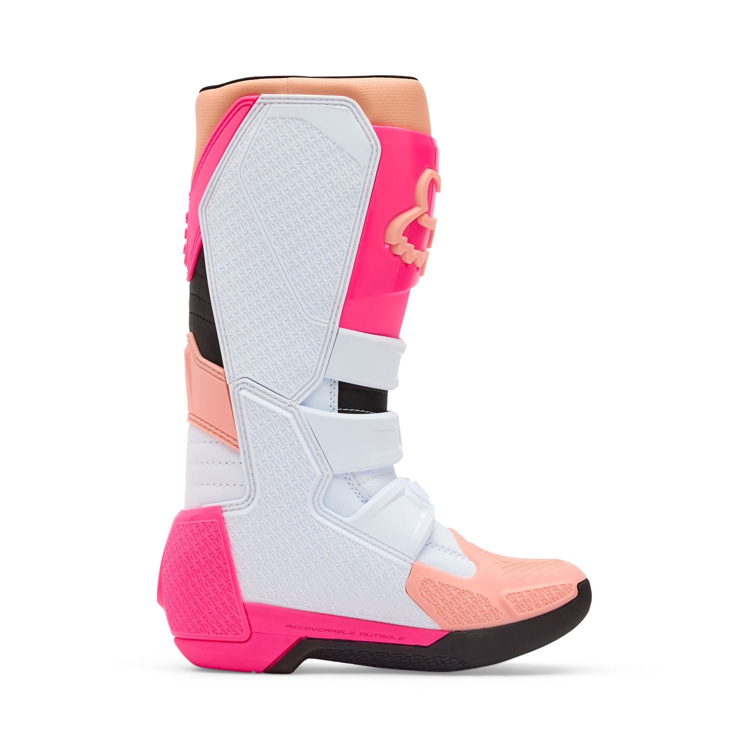Bottes Comp Femme