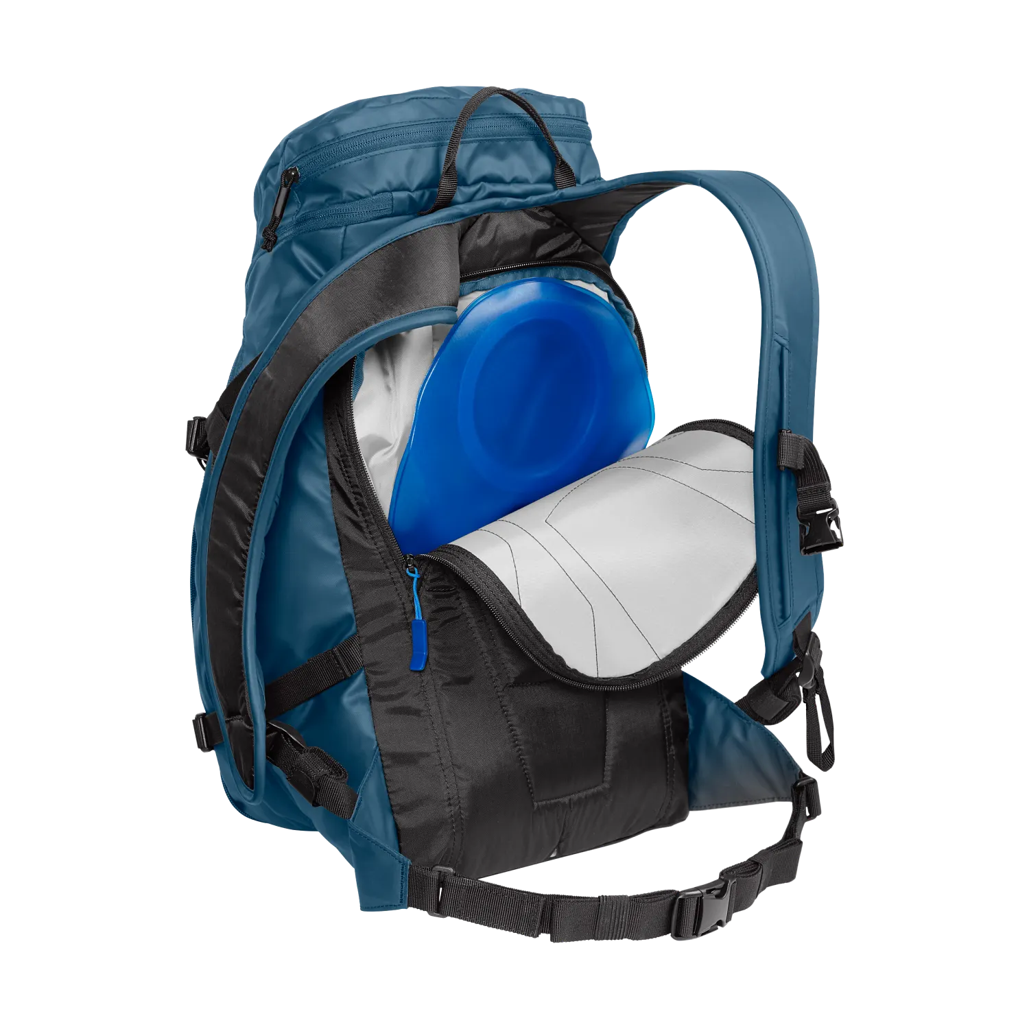 SnoBlast 22, 70oz., Deep Blue