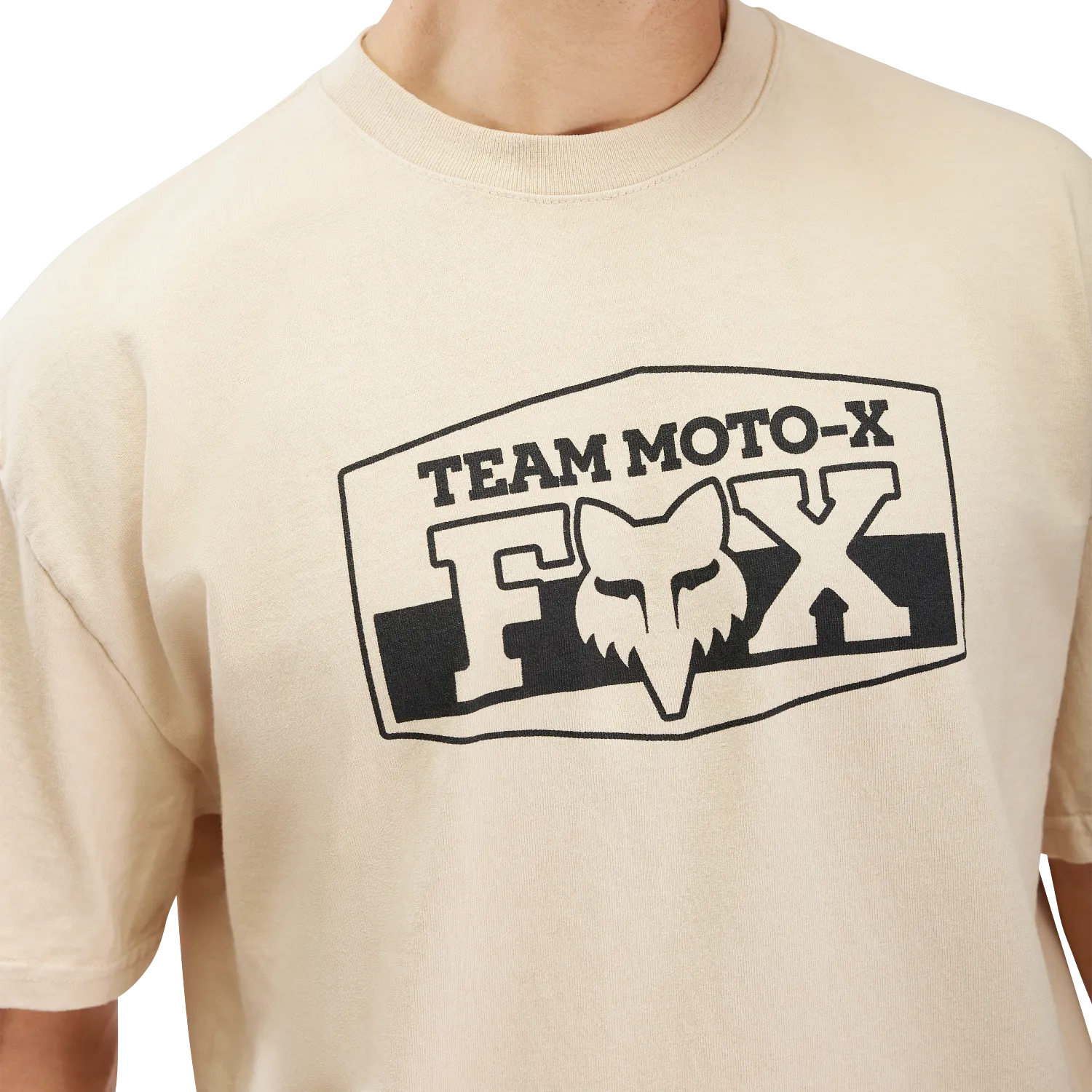 FOX TEAM SS TEE 