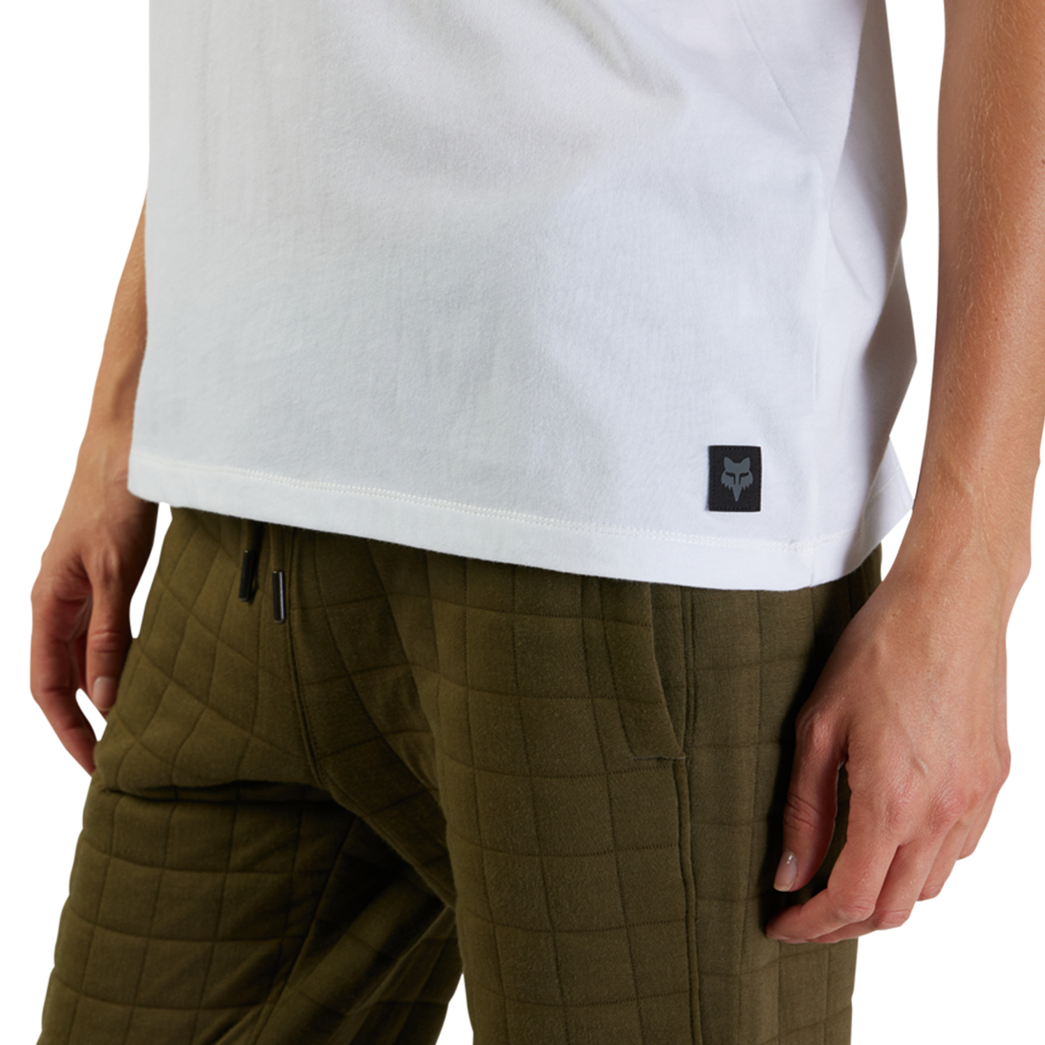 T-shirt Level Up Premium - Femme