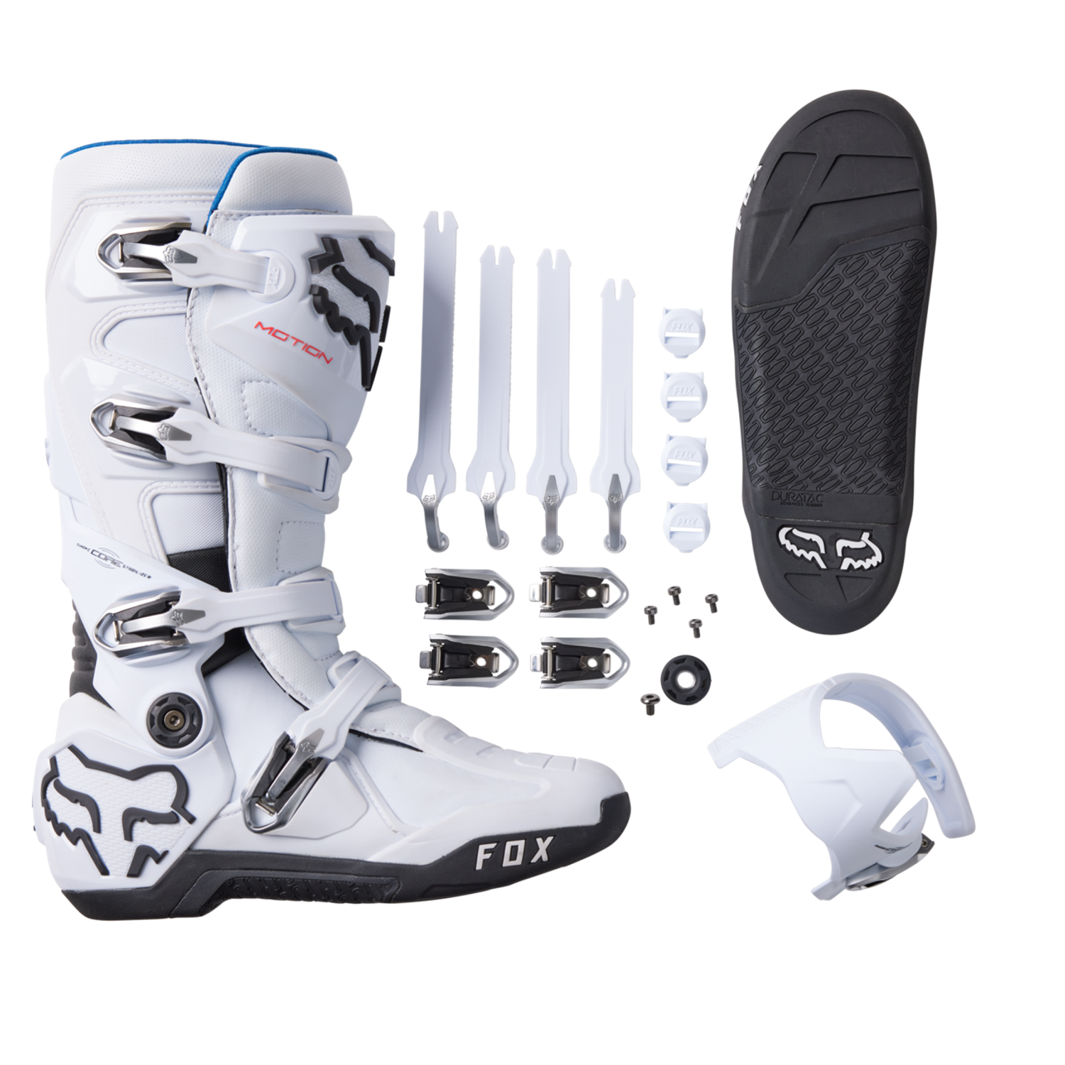 Motion Boots