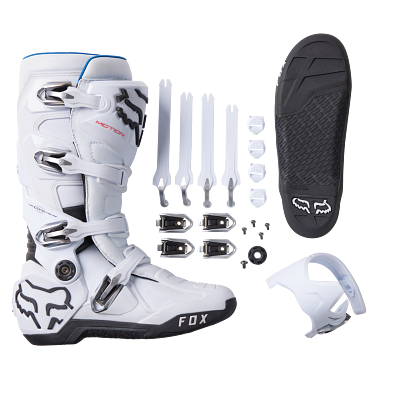 Motion Boots