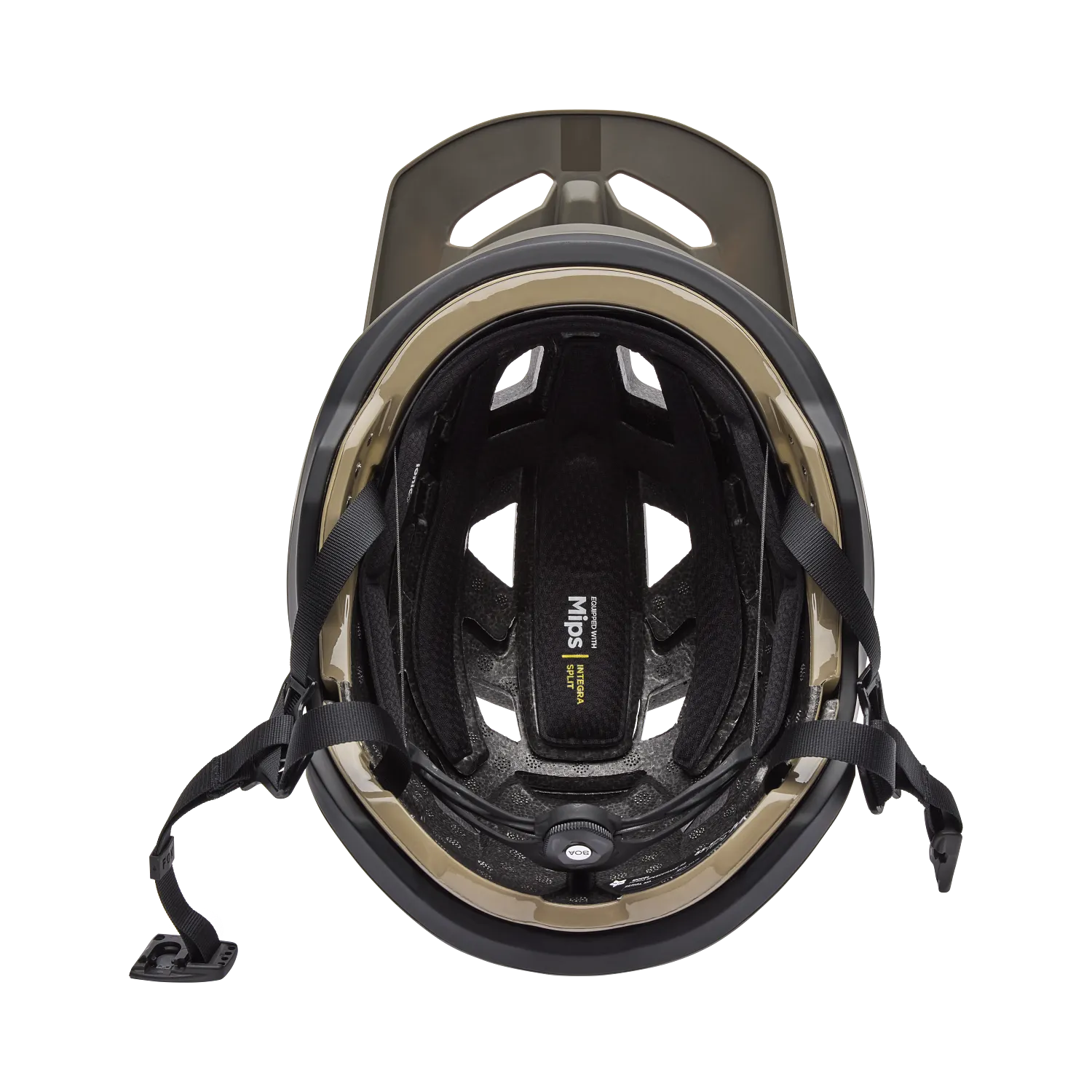 Casque Speedframe RS Paranoid