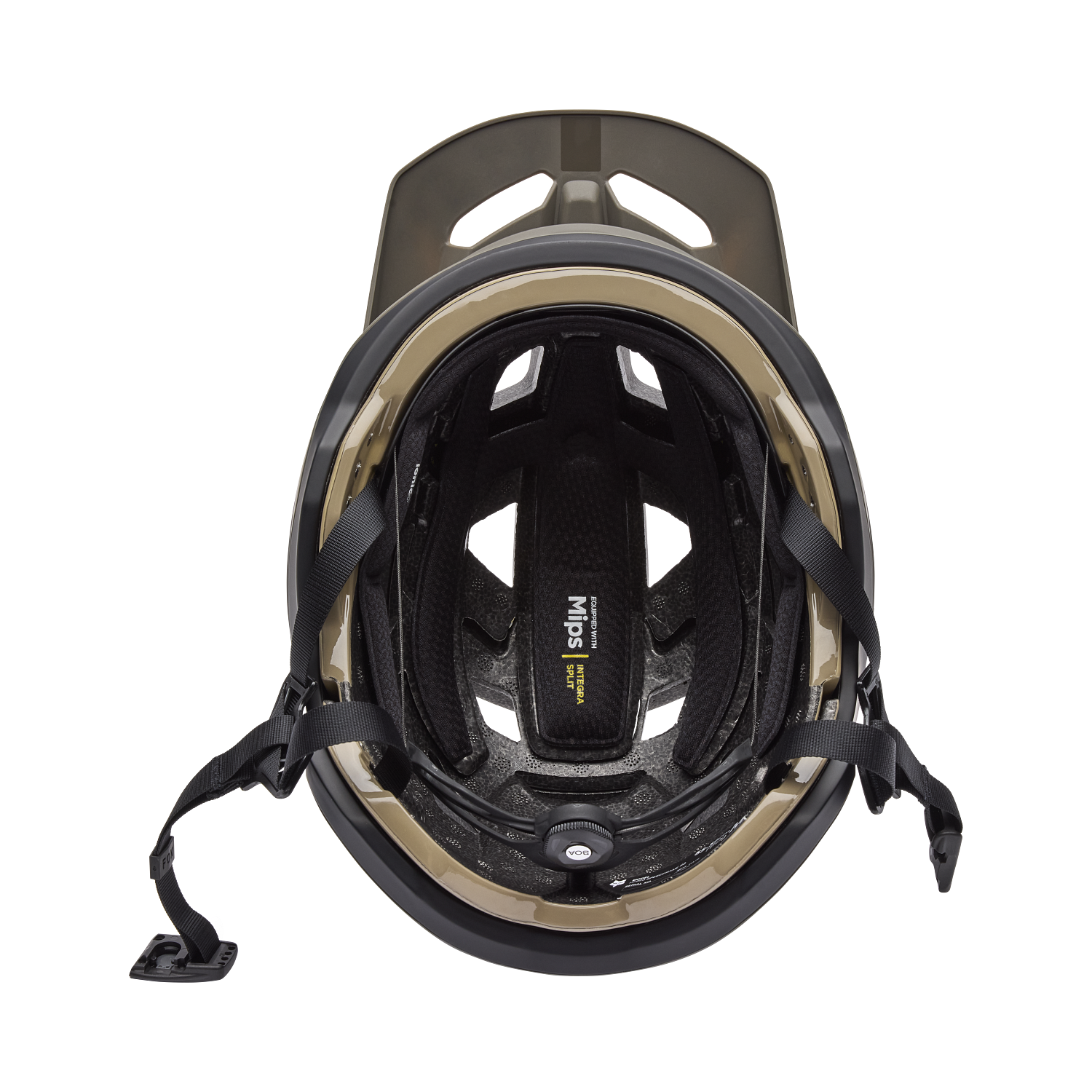Speedframe RS Paranoid Helm