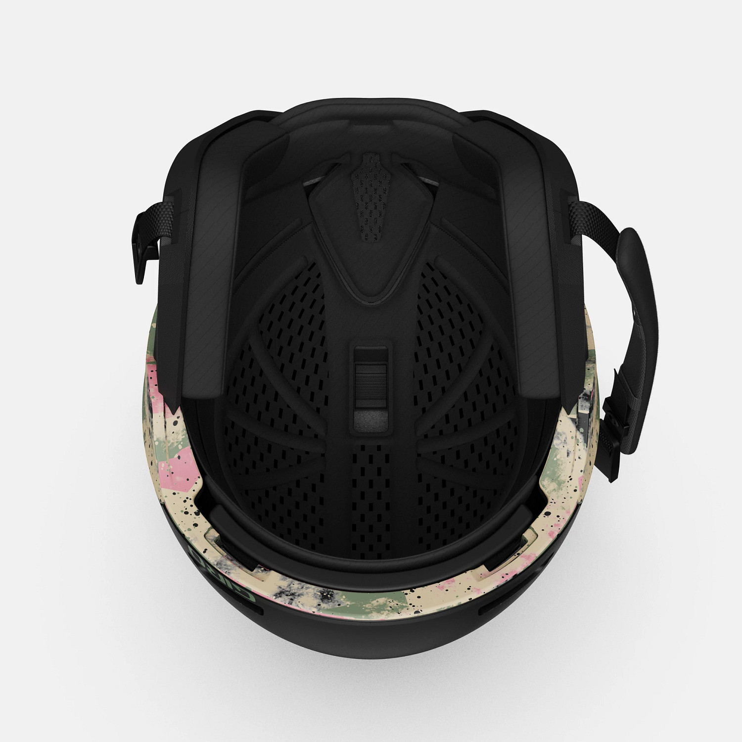 Owen Spherical Helmet