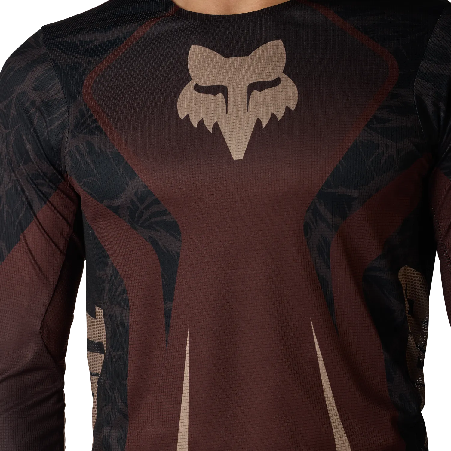 FLEXAIR HD38 JERSEY 