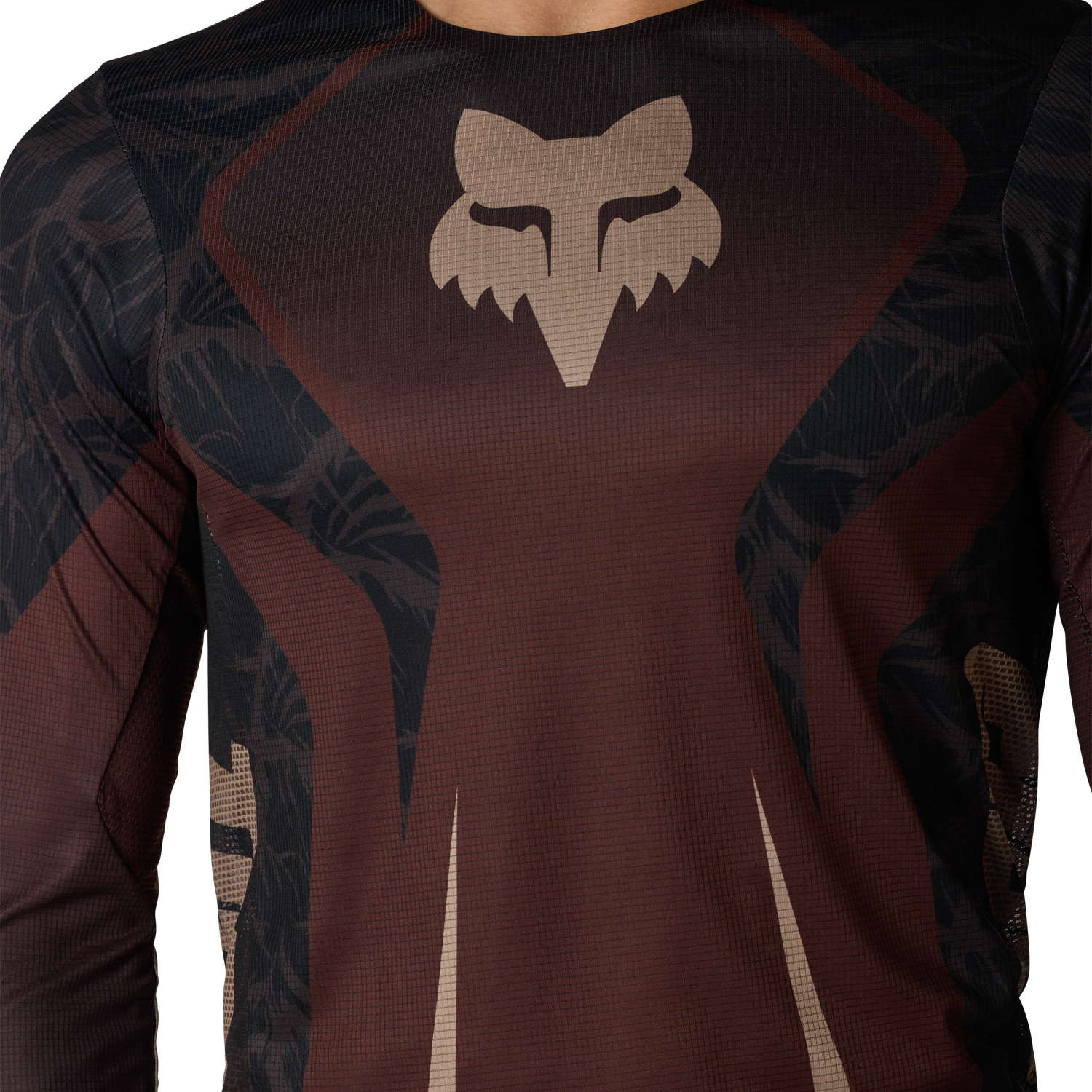 Flexair HD38 Jersey