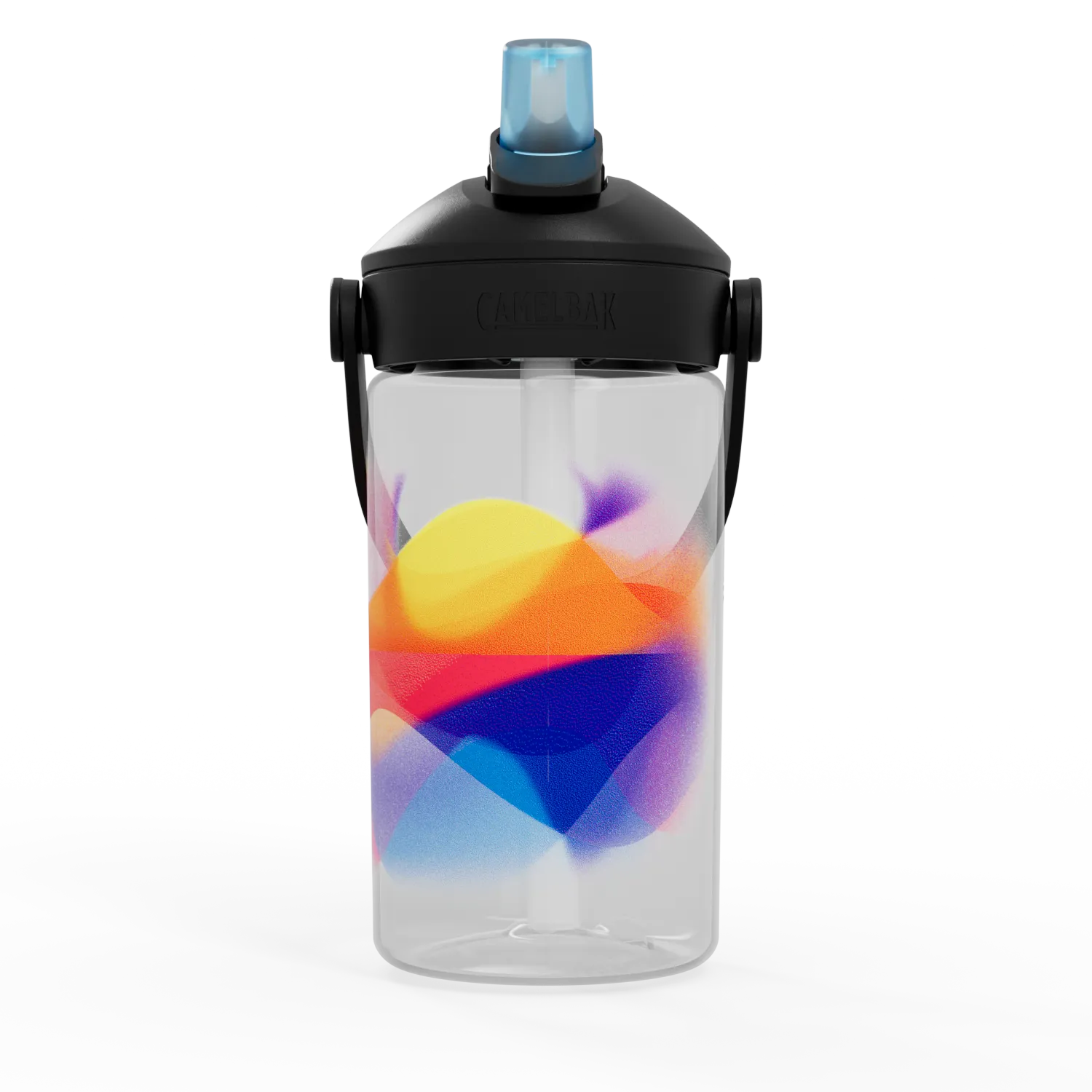 THRIVE FLIP STRAW KIDS 14OZ 