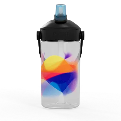 THRIVE FLIP STRAW KIDS 14OZ 