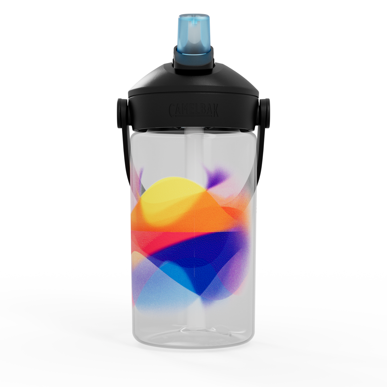THRIVE FLIP STRAW KIDS 14OZ [GLDN HR] OS