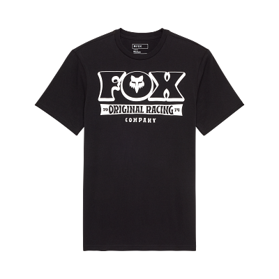 Banner Premium Tee