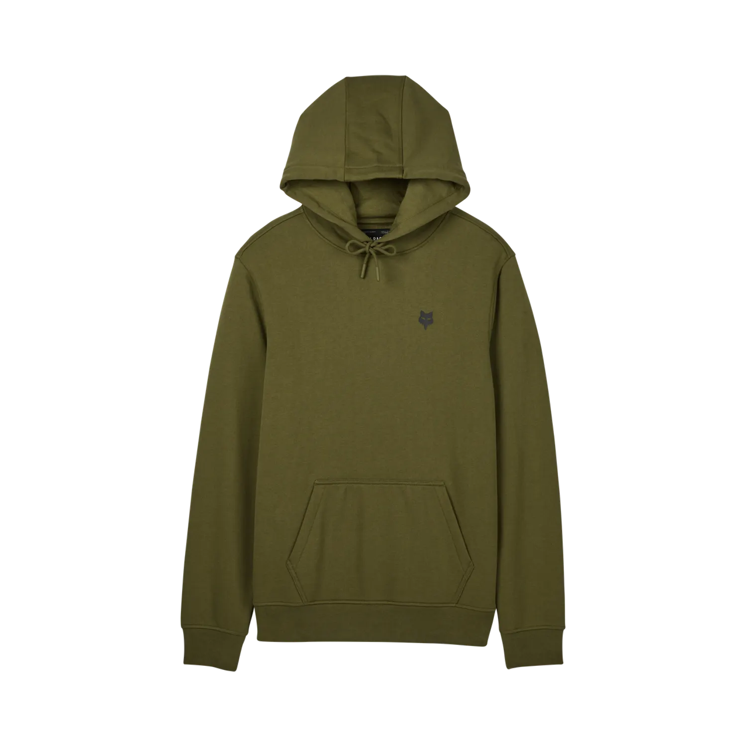 Leo Pullover Hoodie