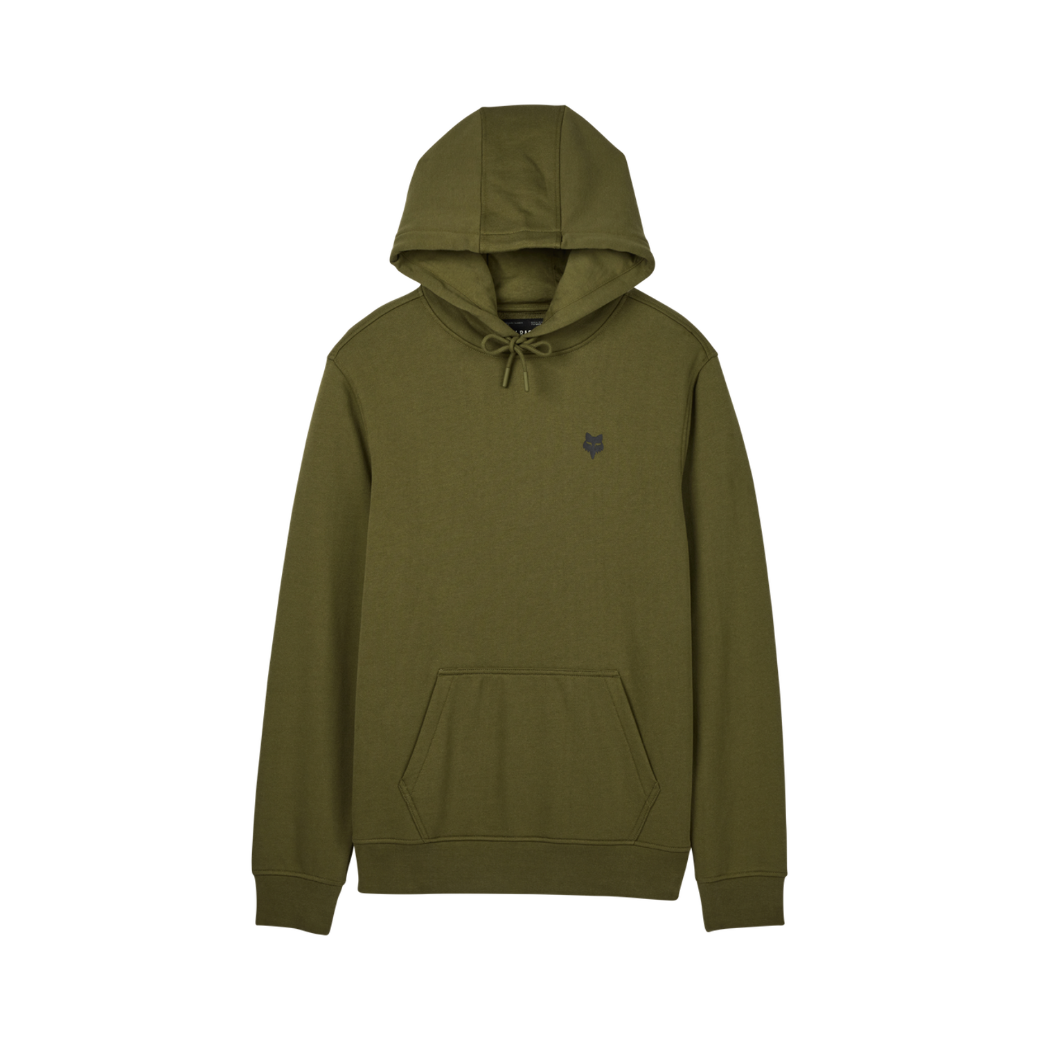 Leo Pullover Hoodie