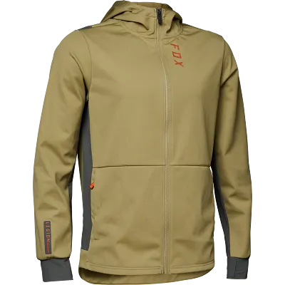 Defend Drive Windbloc Zip Jacket