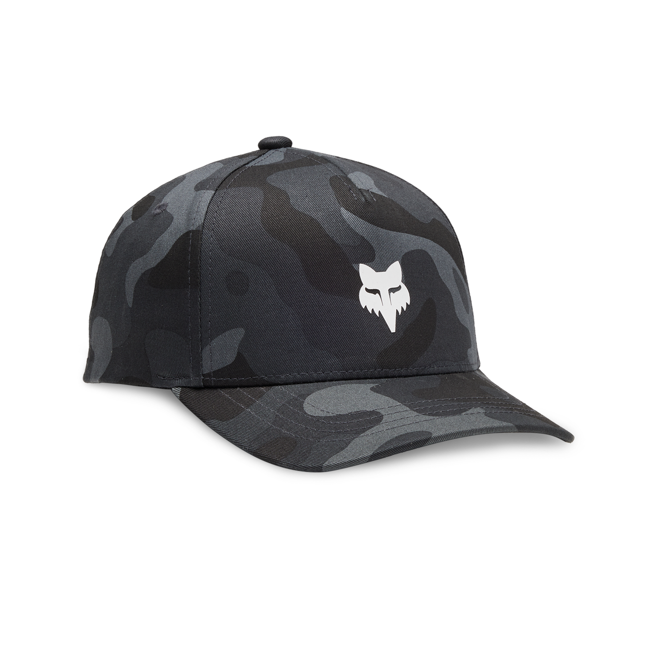Youth Camo 110 Snapback Hat