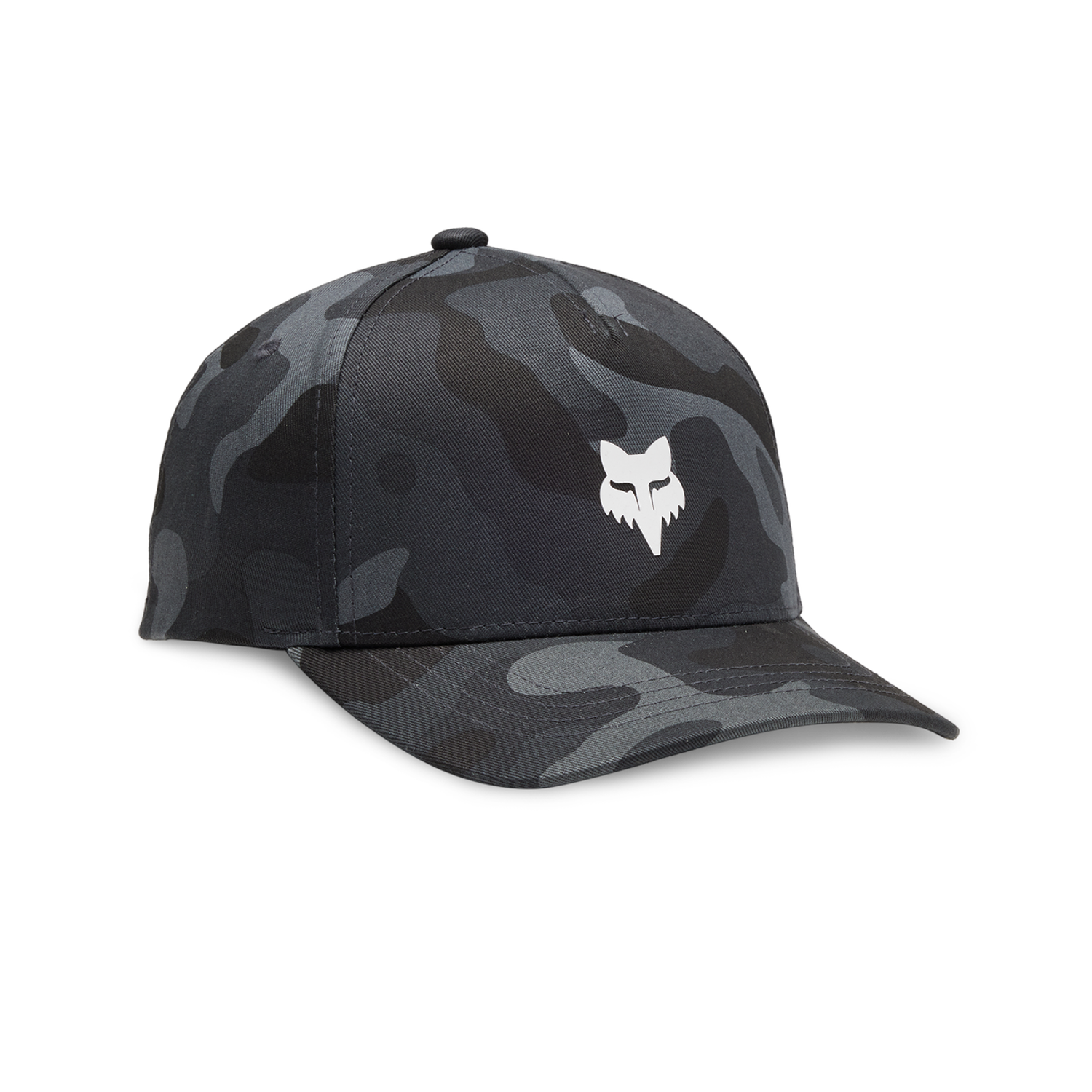 Kinder-snapbackcap Youth Camo 110