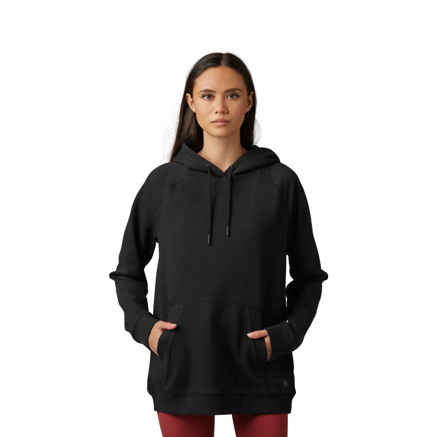 W LEVEL UP PO FLEECE 