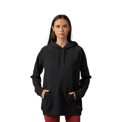 Womens Level Up Pullover Hoodie
