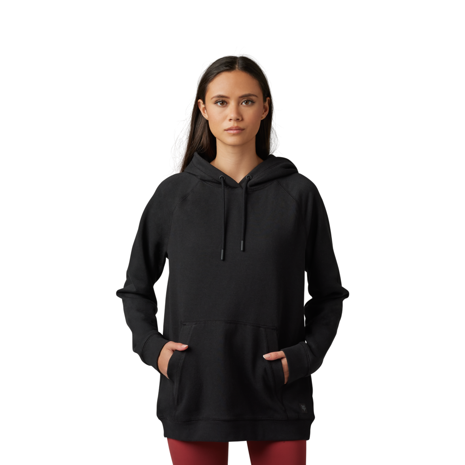 Womens Level Up Pullover Hoodie