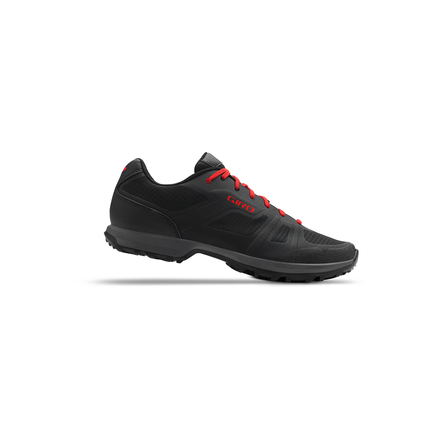Gauge Shoe