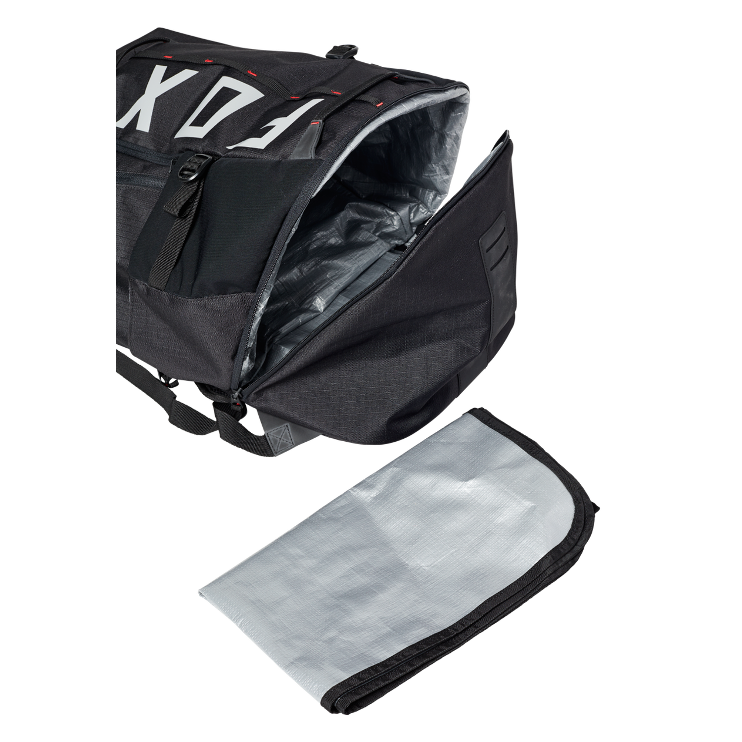 Sac &agrave; Dos Transition Pack