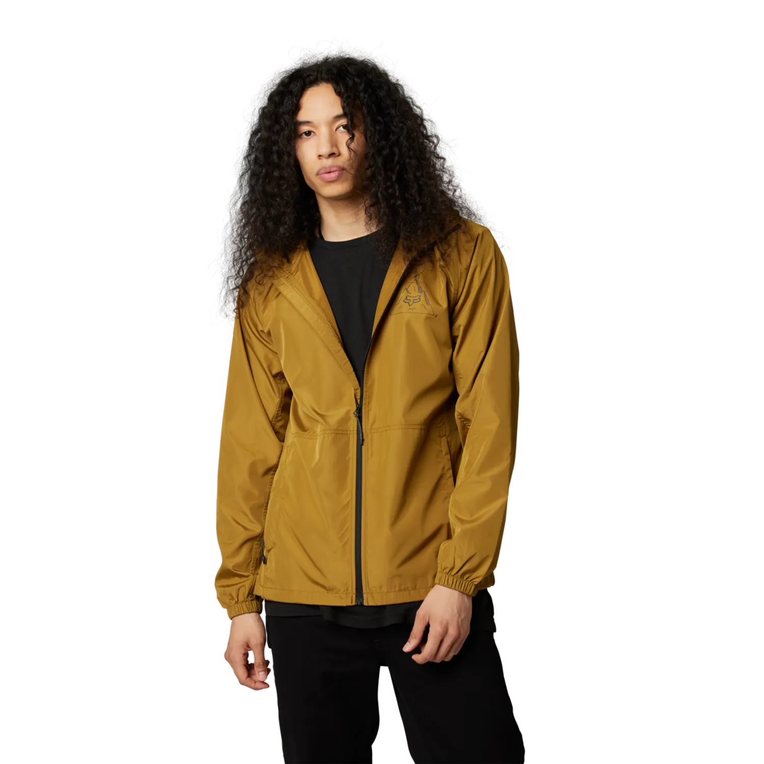 FINISHER WINDBREAKER 