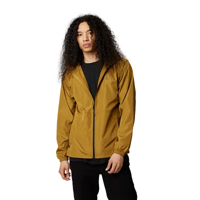 Finisher Windbreaker Jacket