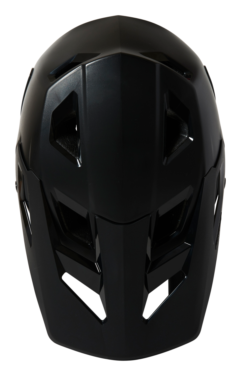 Fox Racing Rampage Helmet - Thumbnail 3