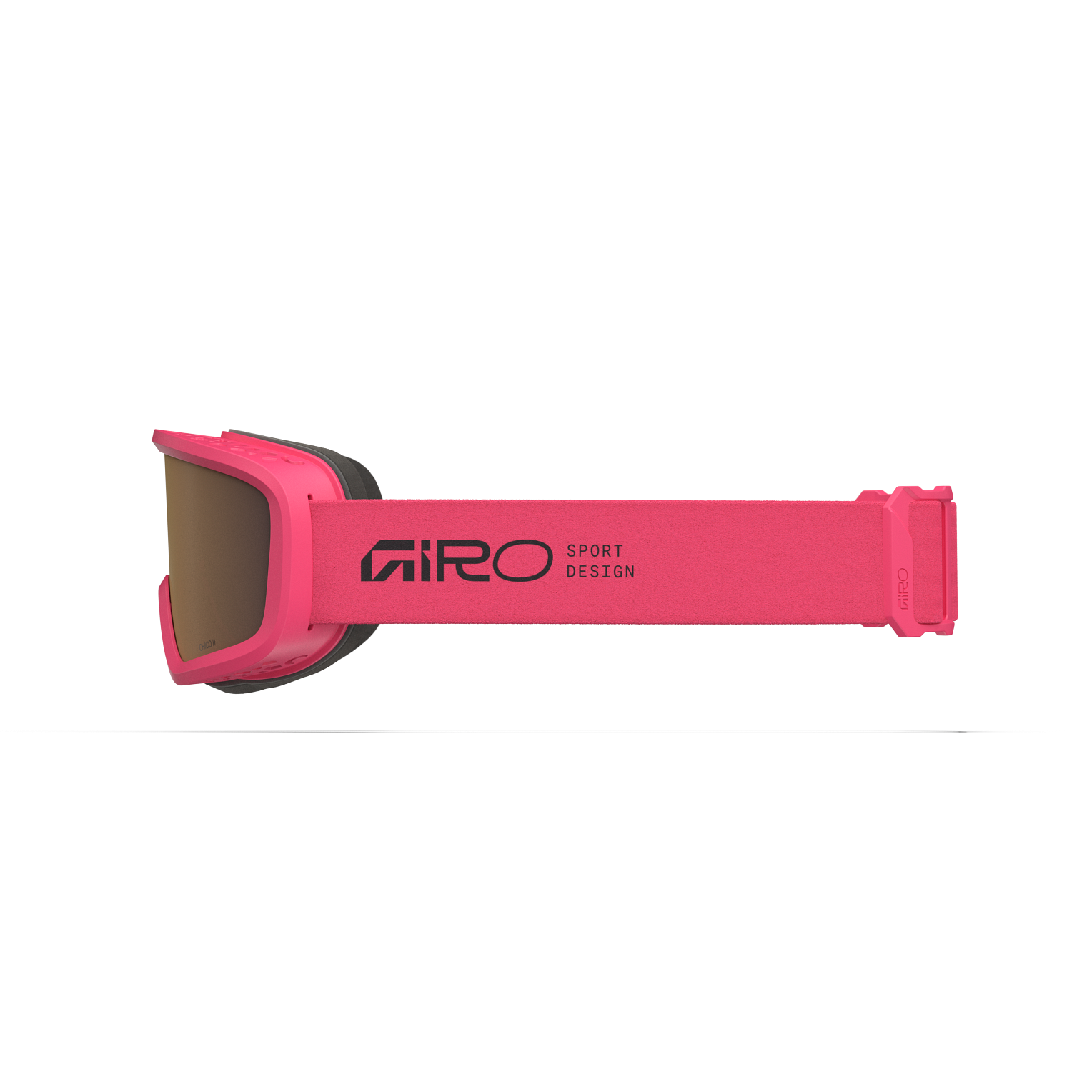 CHICO II STACKED - AR40 [NEO PNK/A RSE]