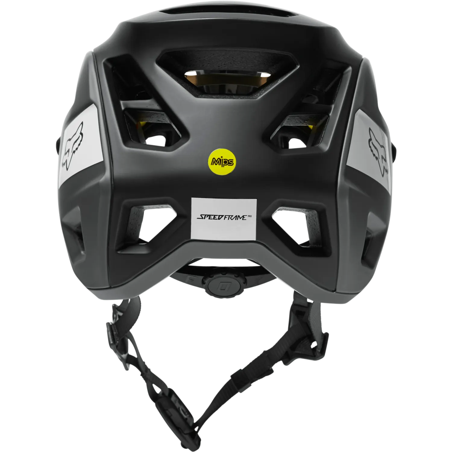 SPEEDFRAME PRO BLOCKED 