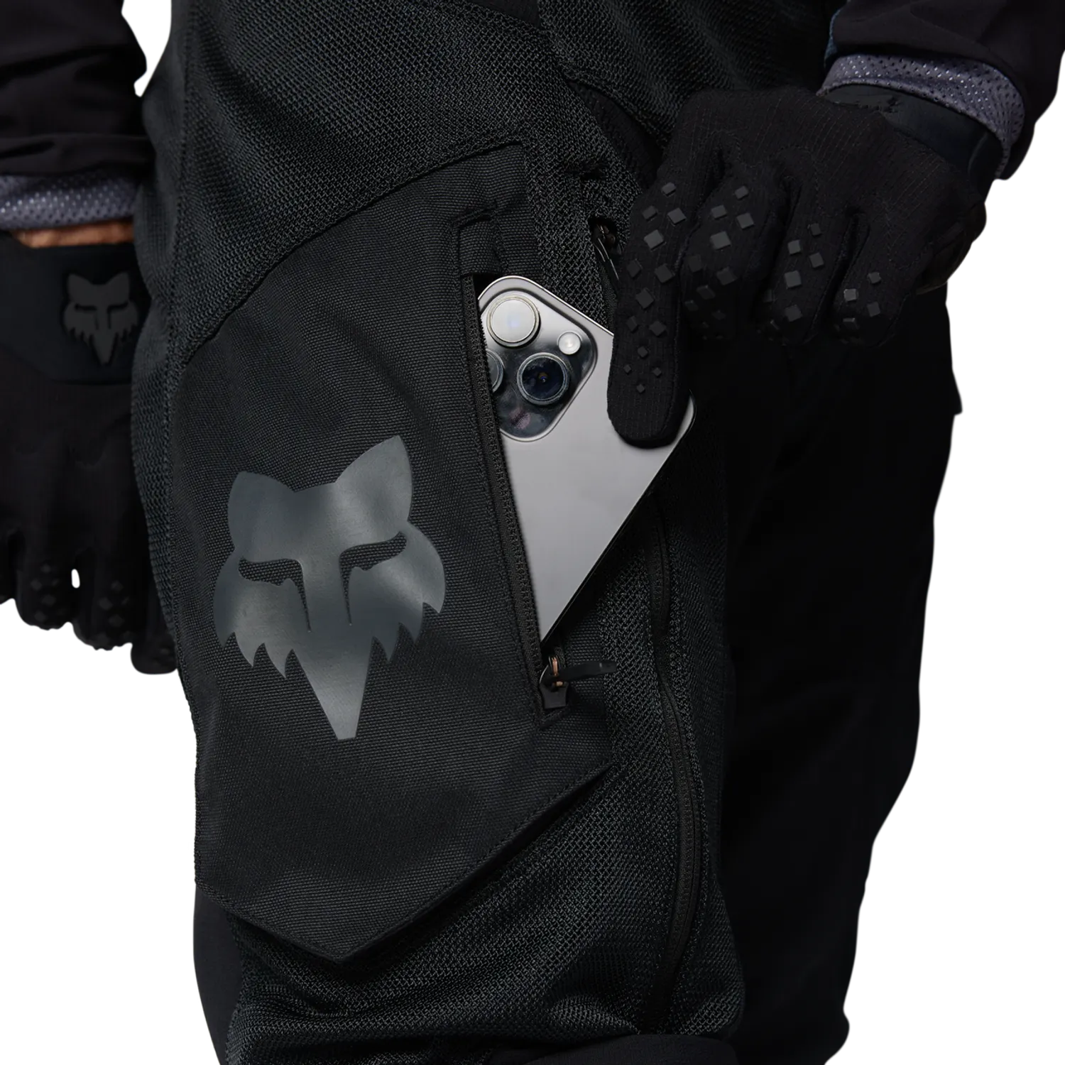 RANGER AIR OFFROAD PANT 