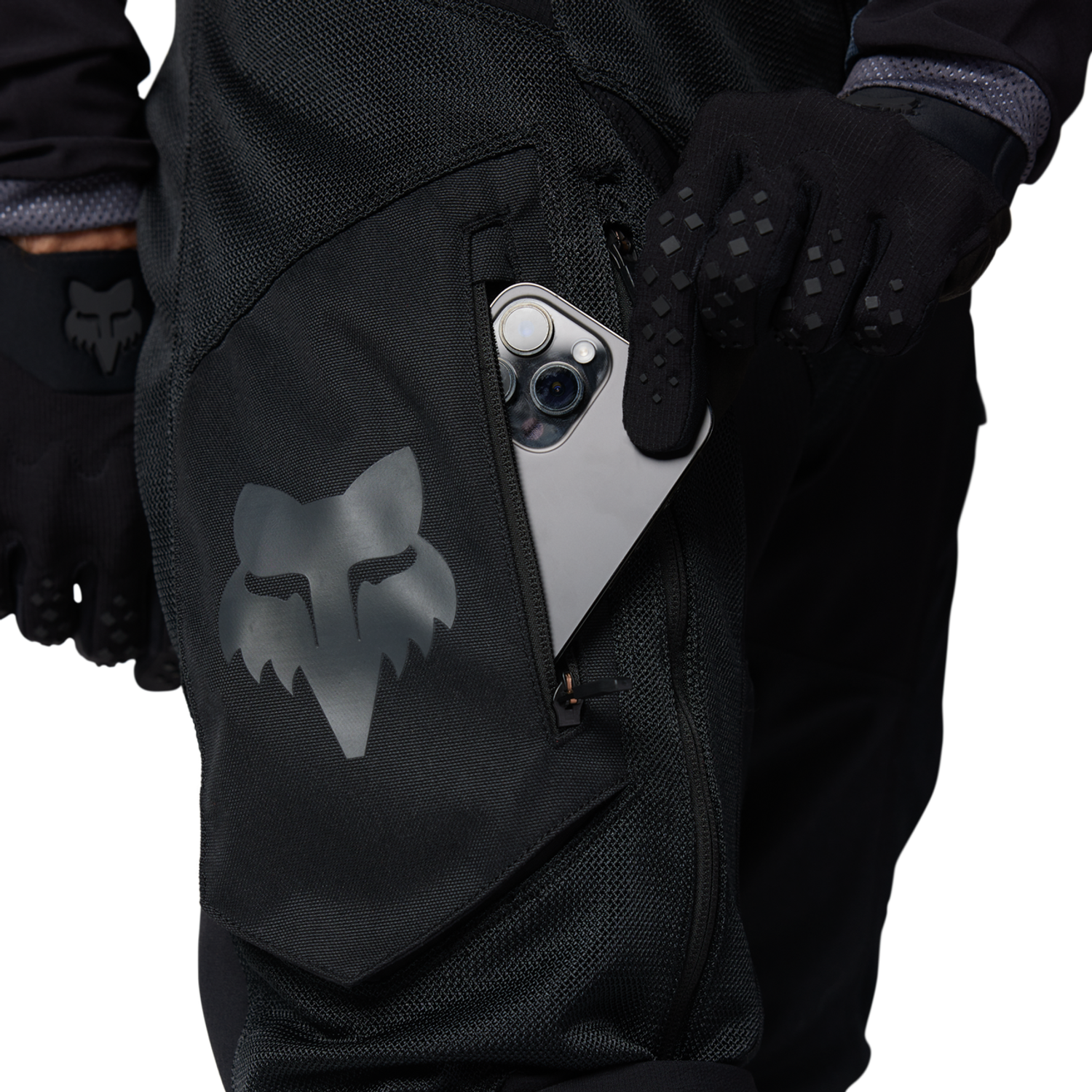 Ranger Air Off Road Pants