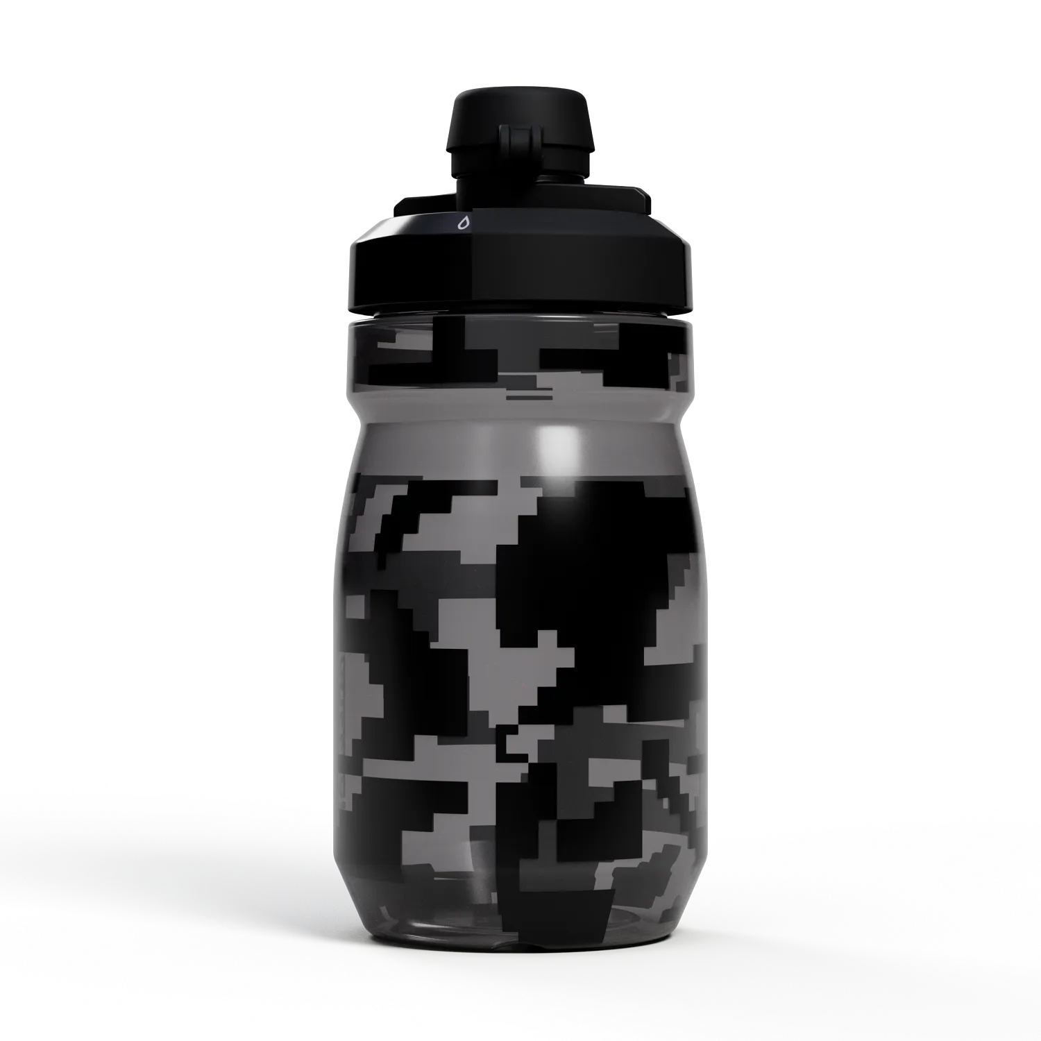 PODIUM DIRT SERIES 15oz [BLK DG CAMO] OS