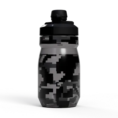 PODIUM DIRT SERIES 15oz [BLK DG CAMO] OS