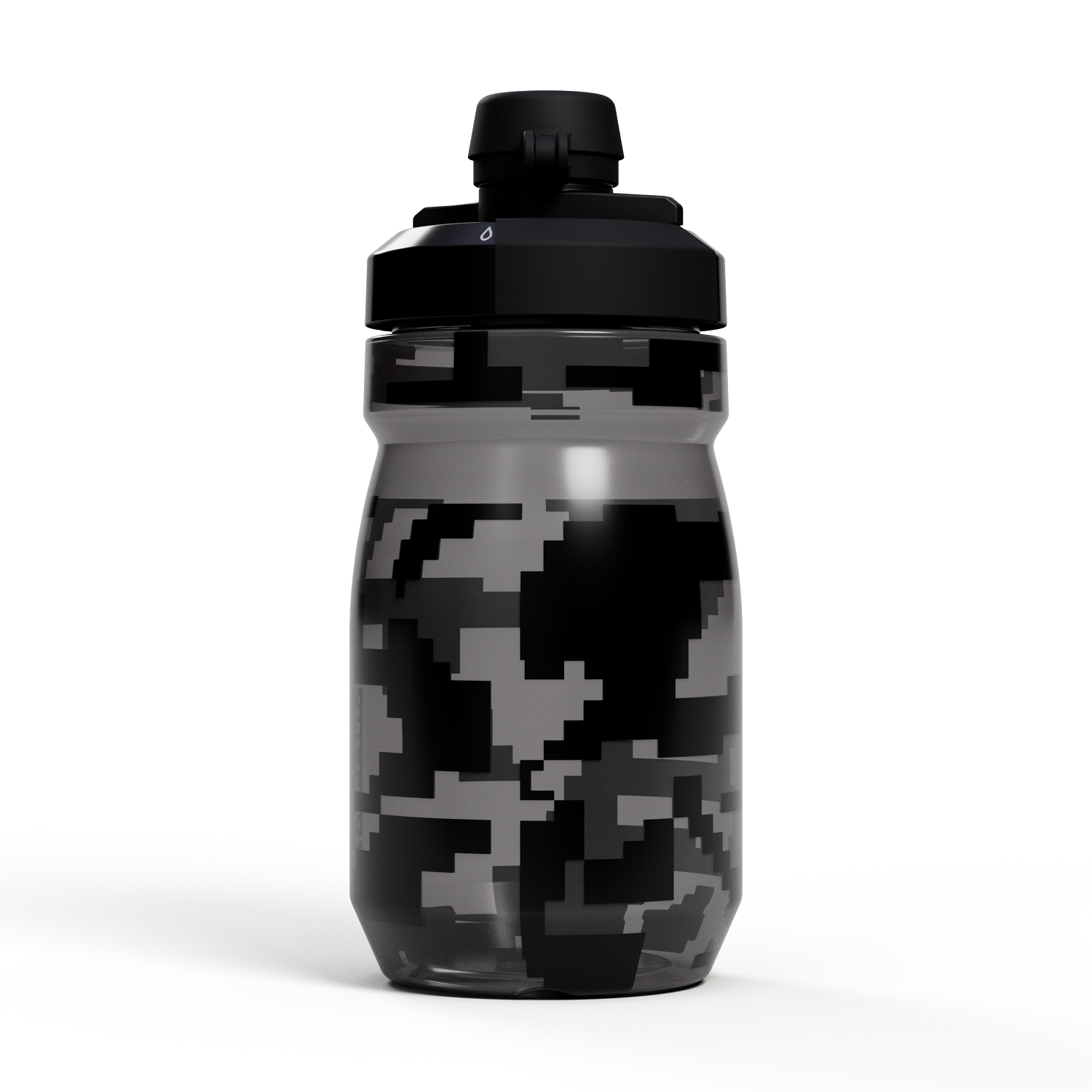 PODIUM DIRT SERIES 15oz [BLK DG CAMO] OS