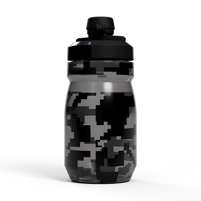 PODIUM DIRT SERIES 15oz [BLK DG CAMO] OS
