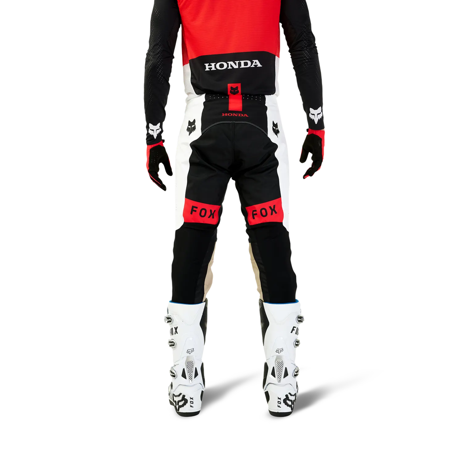 Pantalon Flexair Honda