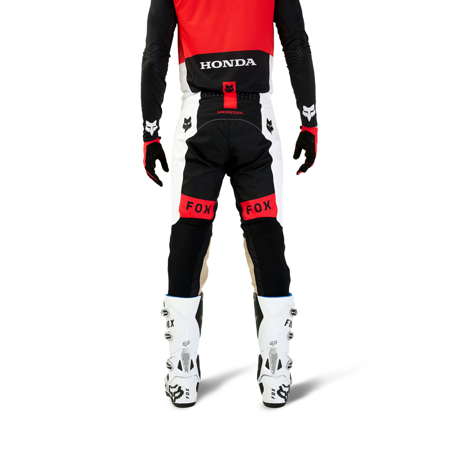 Flexair Honda Pants