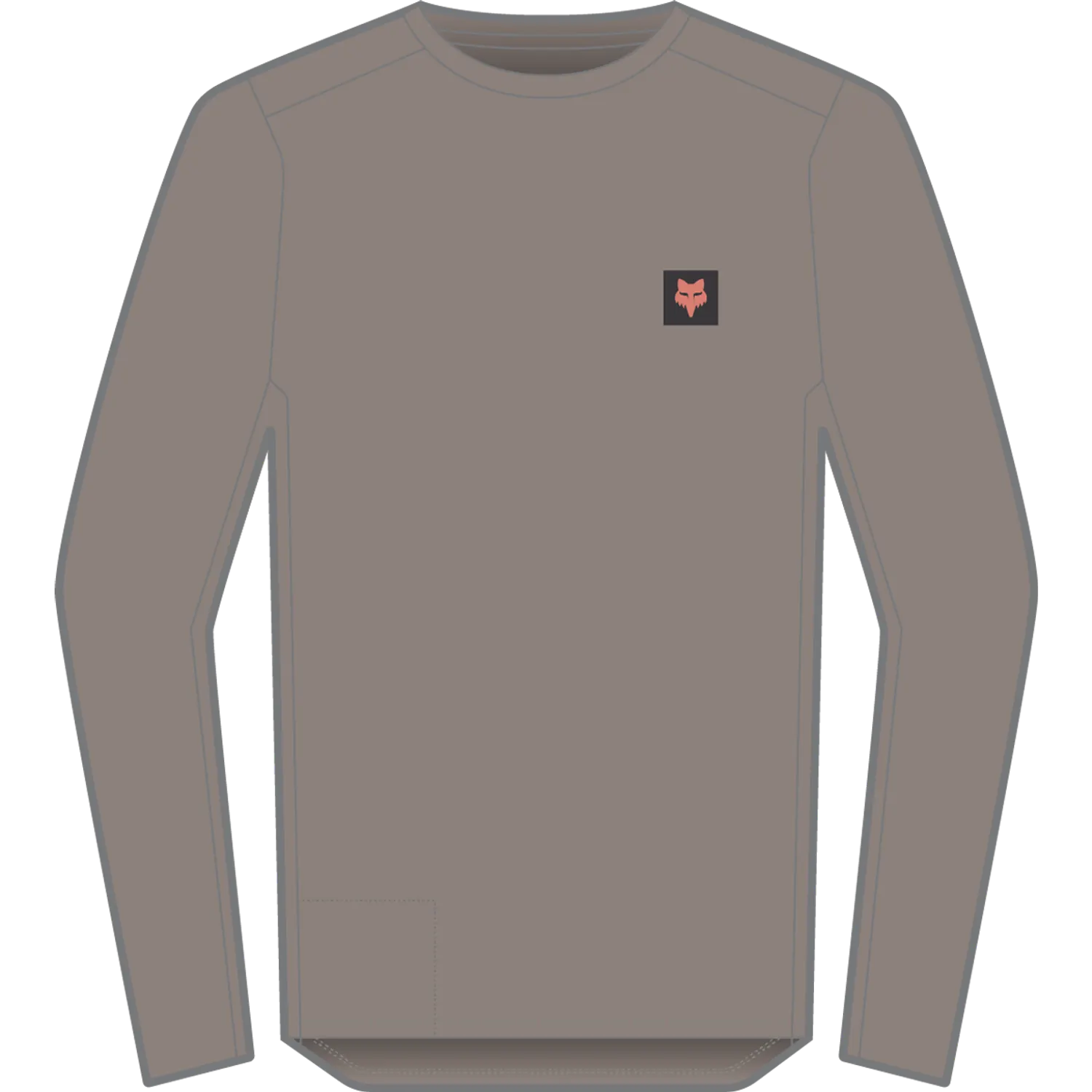 WMNS RANGER OFF ROAD JERSEY 