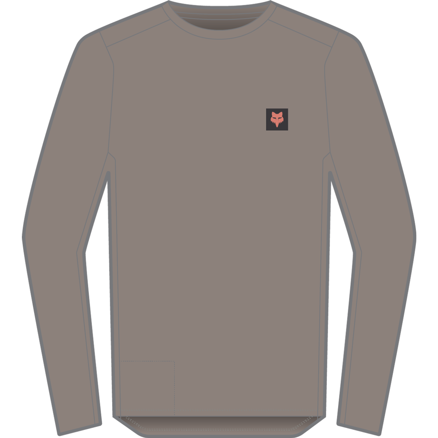 Womens Ranger Off Road Jersey