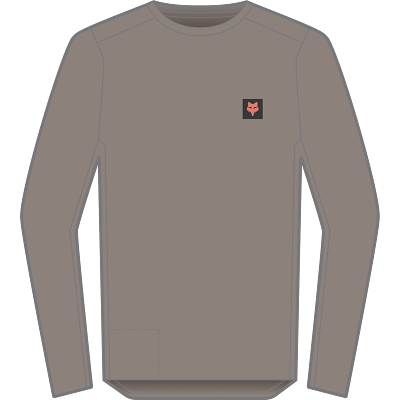 Womens Ranger Off Road Jersey