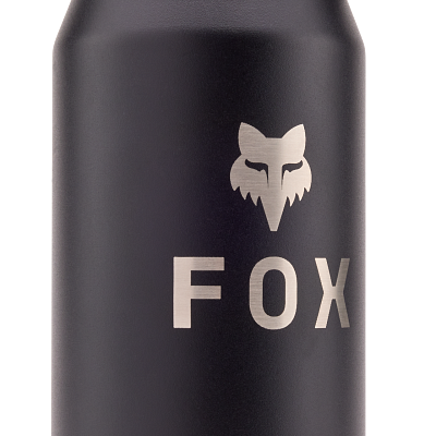 FOX X CAMELBAK 32OZ BOTTLE [BLK/BLK] OS