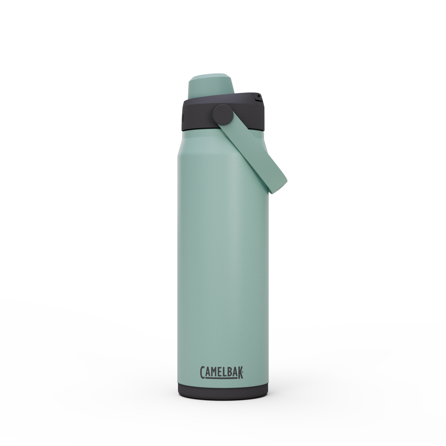 THRIVE CHUG VSS 25OZ [SLV MIST] OS