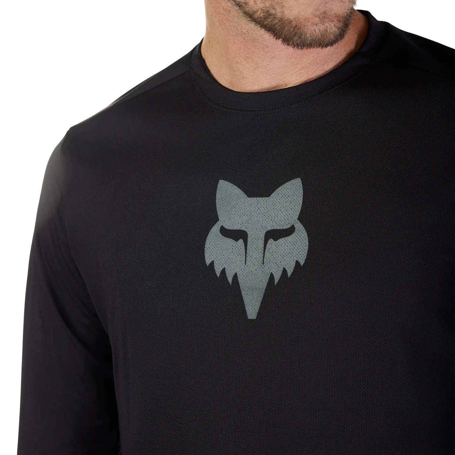 Jersey de manga larga Ranger Fox Head