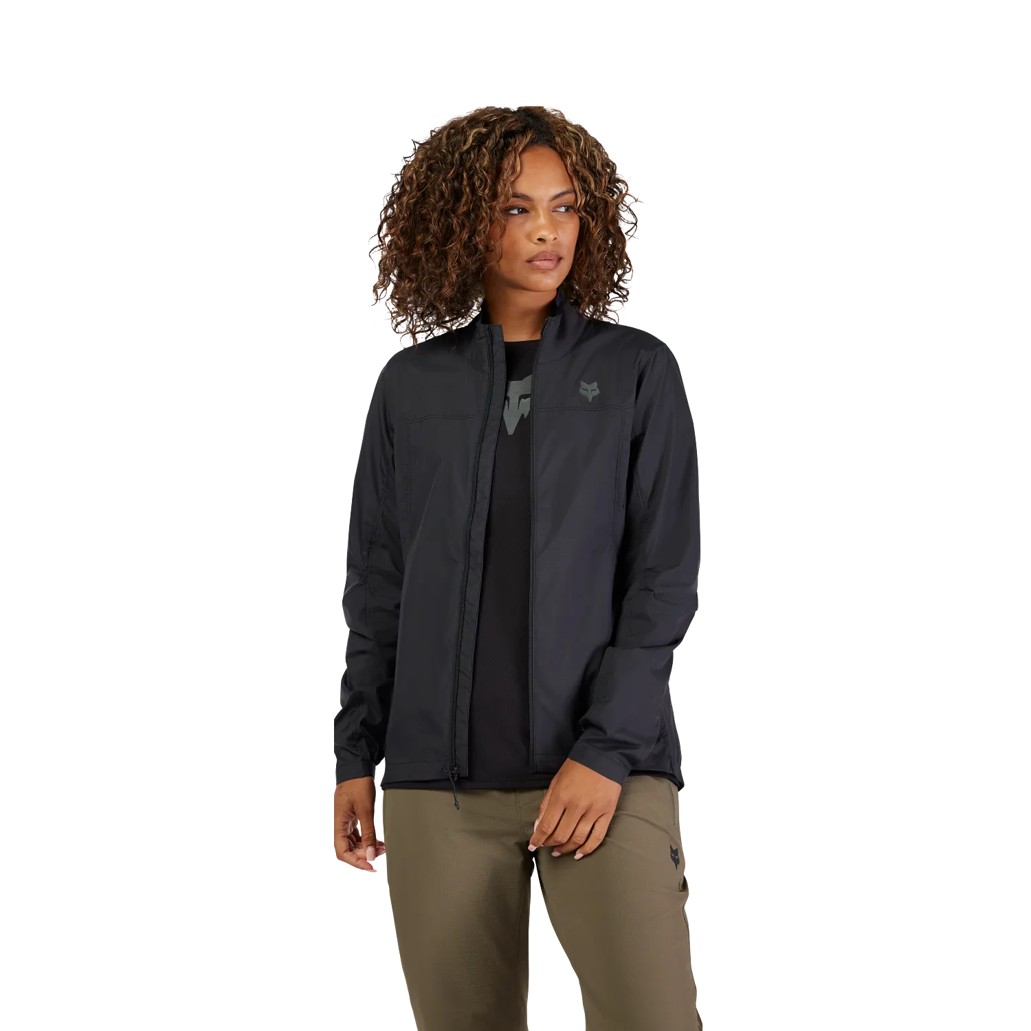 Women's Ranger Wind-jakke
