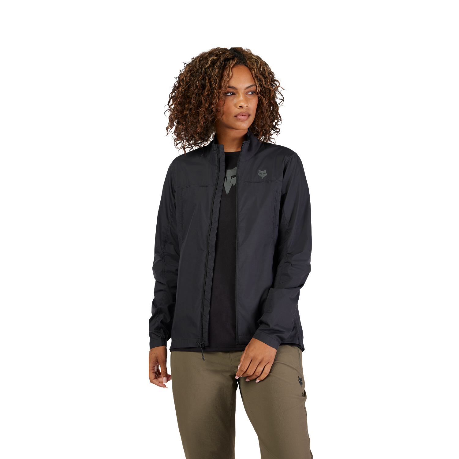 Womens Ranger Wind Jacket