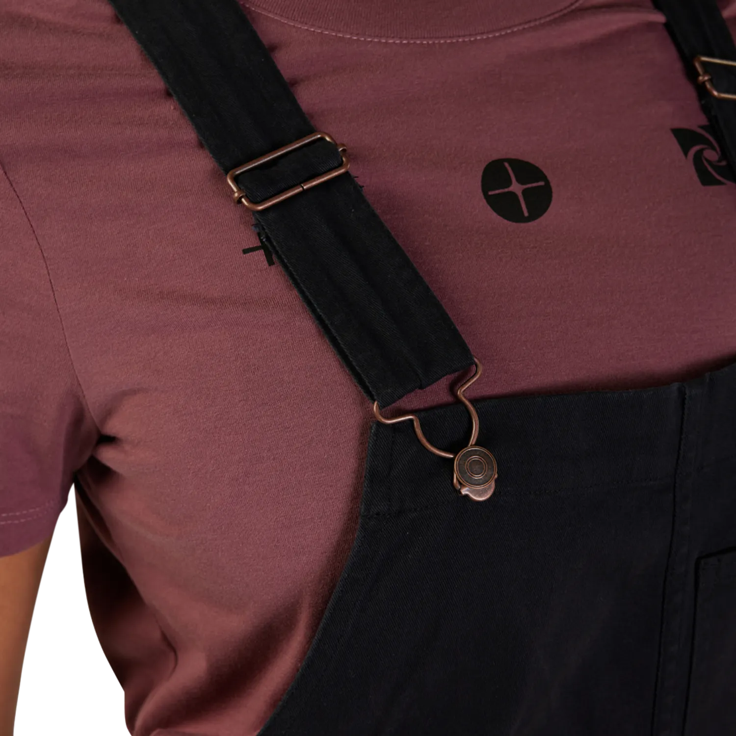 Source overalls til kvinder