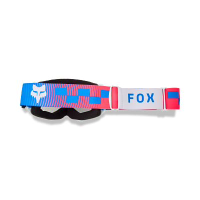 YTH MAIN COLLECT GOGGLE [BLU/PNK] OS